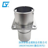 日標(biāo)比亞迪充電樁有使用鋅合金壓鑄件嗎？