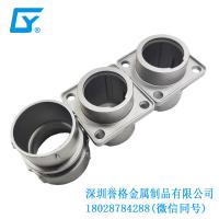 大膽挑戰(zhàn)！激爽體驗(yàn)鋅合金壓鑄件加工工廠的極...