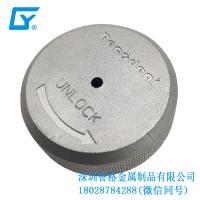 實(shí)力護(hù)航！頂尖工匠精湛的鋅合金壓鑄加工