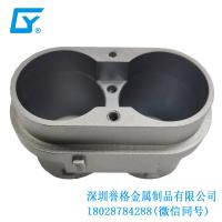 日標(biāo)智能充電樁有使用鋅合金壓鑄工藝嗎？