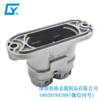雄壯史詩！鋅合金壓鑄如何制造？