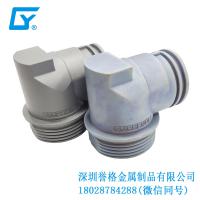 全球鷹無人機(jī)有使用鋅合金壓鑄件嗎？