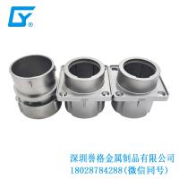 鋅合金壓鑄產(chǎn)品可以做電泳表面處理嗎？