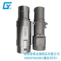 美標(biāo)快速充電站有用到鋅合金壓鑄模具嗎？