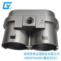 美標(biāo)電車(chē)充電站有用到鋅合金壓鑄嗎？