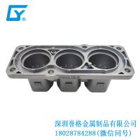 日標(biāo)智能充電樁有應(yīng)用鋅合金壓鑄模具嗎？