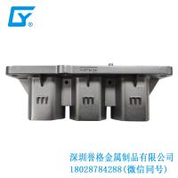 呈現(xiàn)！體驗東莞鋅合金壓鑄的驚人創(chuàng)新