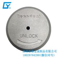 炫酷！深圳鋅合金壓鑄廠一展技術神威！