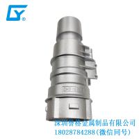 極致精準(zhǔn)！勁爆揭秘鋅合金壓鑄制造過程！