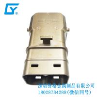 國標共享充電樁有用到鋅合金壓鑄產(chǎn)品嗎？